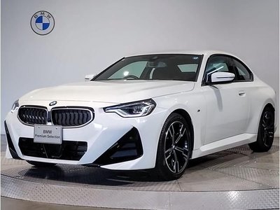 BMW 2 SERIES - 1