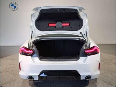 BMW 2 SERIES - 9