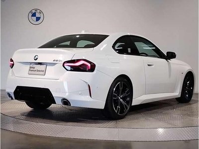 BMW 2 SERIES - 3