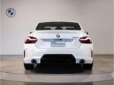 BMW 2 SERIES - 5