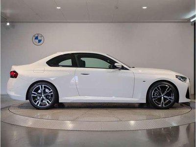 BMW 2 SERIES - 7