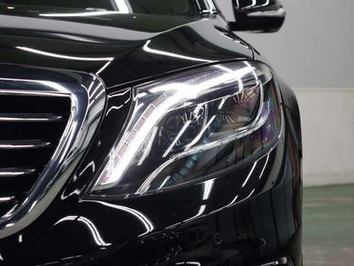 صورة مصغرة 35 لـ 2014 Mercedes-BENZ S-CLASS