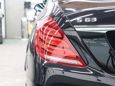 صورة مصغرة 37 لـ 2014 Mercedes-BENZ S-CLASS