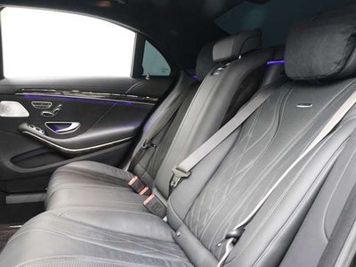 صورة مصغرة 18 لـ 2014 Mercedes-BENZ S-CLASS