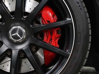صورة مصغرة 41 لـ 2014 Mercedes-BENZ S-CLASS