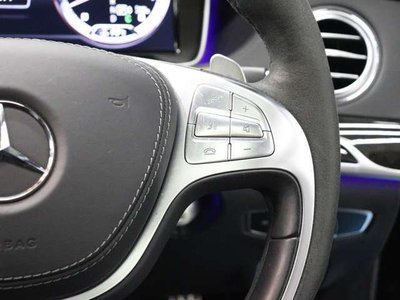 صورة مصغرة 26 لـ 2014 Mercedes-BENZ S-CLASS