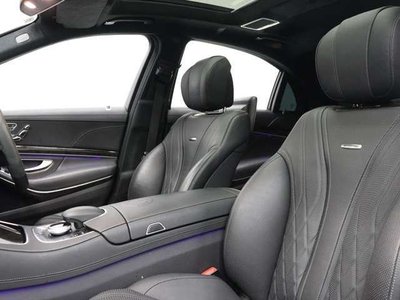 صورة مصغرة 17 لـ 2014 Mercedes-BENZ S-CLASS