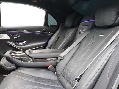صورة مصغرة 19 لـ 2014 Mercedes-BENZ S-CLASS