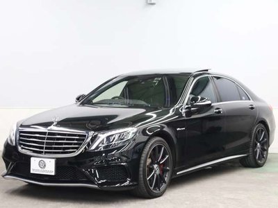 صورة مصغرة 14 لـ 2014 Mercedes-BENZ S-CLASS