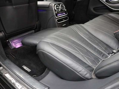 صورة مصغرة 11 لـ 2014 Mercedes-BENZ S-CLASS