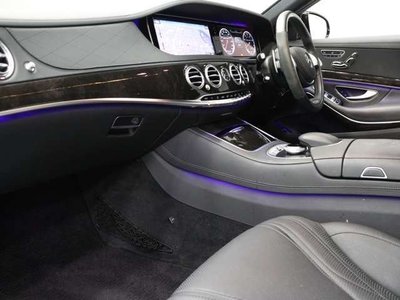صورة مصغرة 16 لـ 2014 Mercedes-BENZ S-CLASS