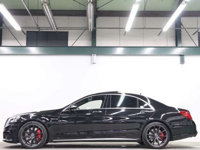 صورة مصغرة 40 لـ 2014 Mercedes-BENZ S-CLASS