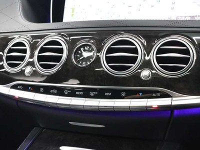 صورة مصغرة 44 لـ 2014 Mercedes-BENZ S-CLASS