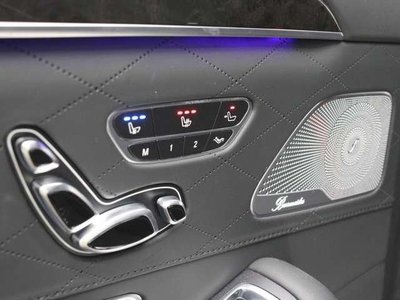 صورة مصغرة 12 لـ 2014 Mercedes-BENZ S-CLASS