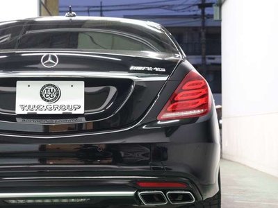 صورة مصغرة 32 لـ 2014 Mercedes-BENZ S-CLASS