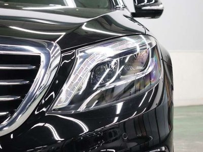 صورة مصغرة 36 لـ 2014 Mercedes-BENZ S-CLASS
