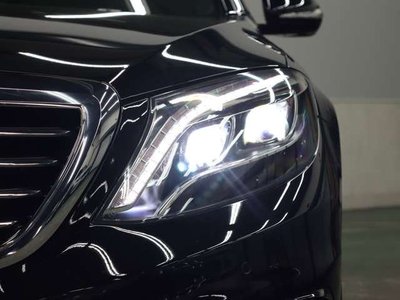 صورة مصغرة 34 لـ 2014 Mercedes-BENZ S-CLASS
