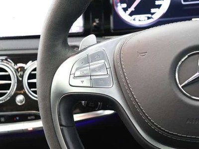 صورة مصغرة 25 لـ 2014 Mercedes-BENZ S-CLASS