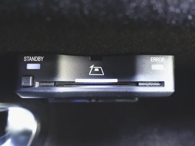 MERCEDES-BENZ S-CLASS - 10
