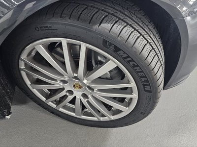 PORSCHE PANAMERA - 10