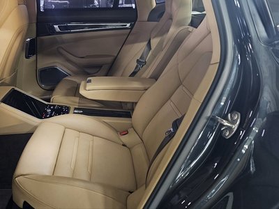 PORSCHE PANAMERA - 8