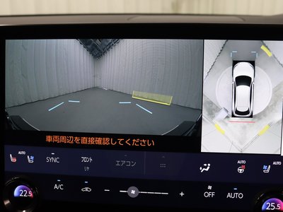 LEXUS RX - 10