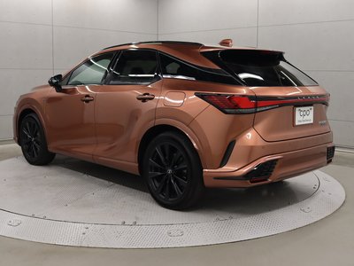 LEXUS RX - 2