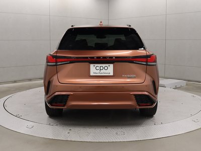 LEXUS RX - 3