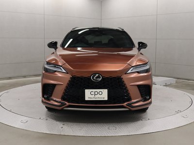 LEXUS RX - 5