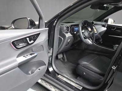 2024 Mercedes-BENZ GLC photo 10