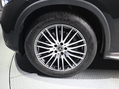 2024 Mercedes-BENZ GLC photo 6