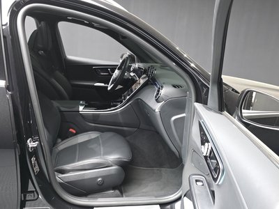 2024 Mercedes-BENZ GLC 缩略图 11