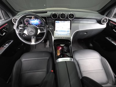2024 Mercedes-BENZ GLC photo 5
