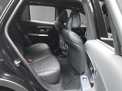 2024 Mercedes-BENZ GLC 缩略图 12