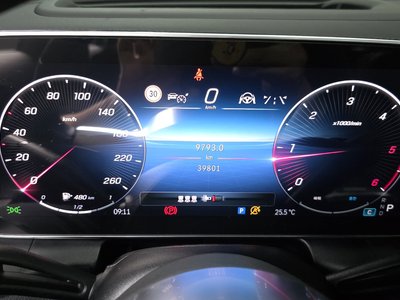 2024 Mercedes-BENZ GLC photo 8
