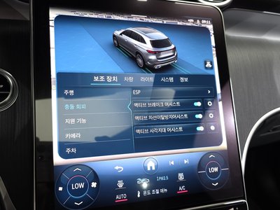 2024 Mercedes-BENZ GLC 缩略图 16
