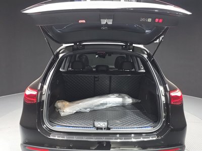 2024 Mercedes-BENZ GLC 缩略图 20
