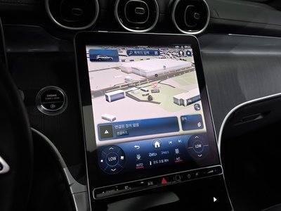 2024 Mercedes-BENZ GLC 缩略图 14