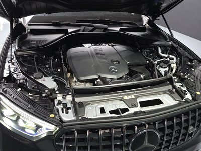 2024 Mercedes-BENZ GLC photo 7