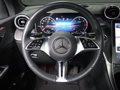 2024 Mercedes-BENZ GLC 缩略图 13