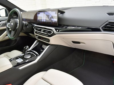 BMW ALPINA B4 GRAN COUPE - 10