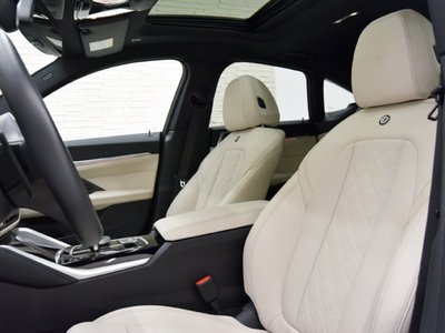 BMW ALPINA B4 GRAN COUPE - 9