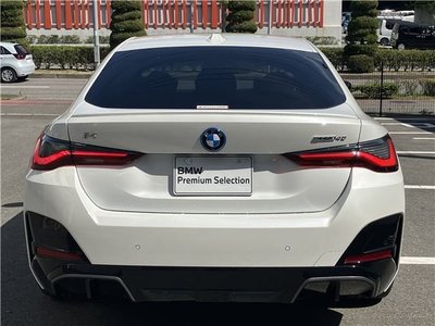 BMW I4 - 8
