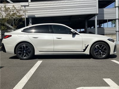 BMW I4 - 9