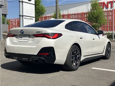 BMW I4 - 2