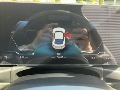 2025 BMW I4 — миниатюра 19