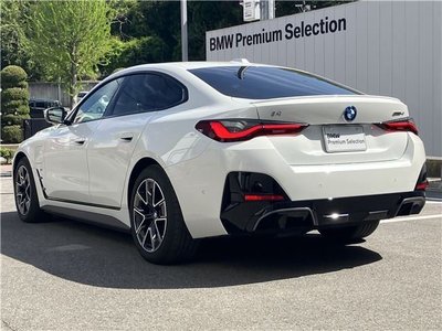 BMW I4 - 7