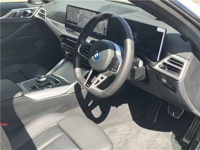BMW I4 - 3
