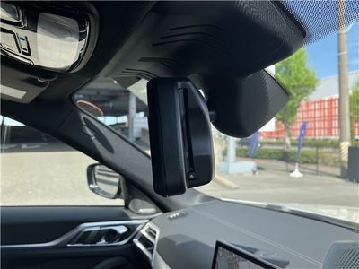 2025 BMW I4 — миниатюра 43