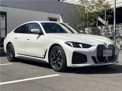 BMW I4 - 10